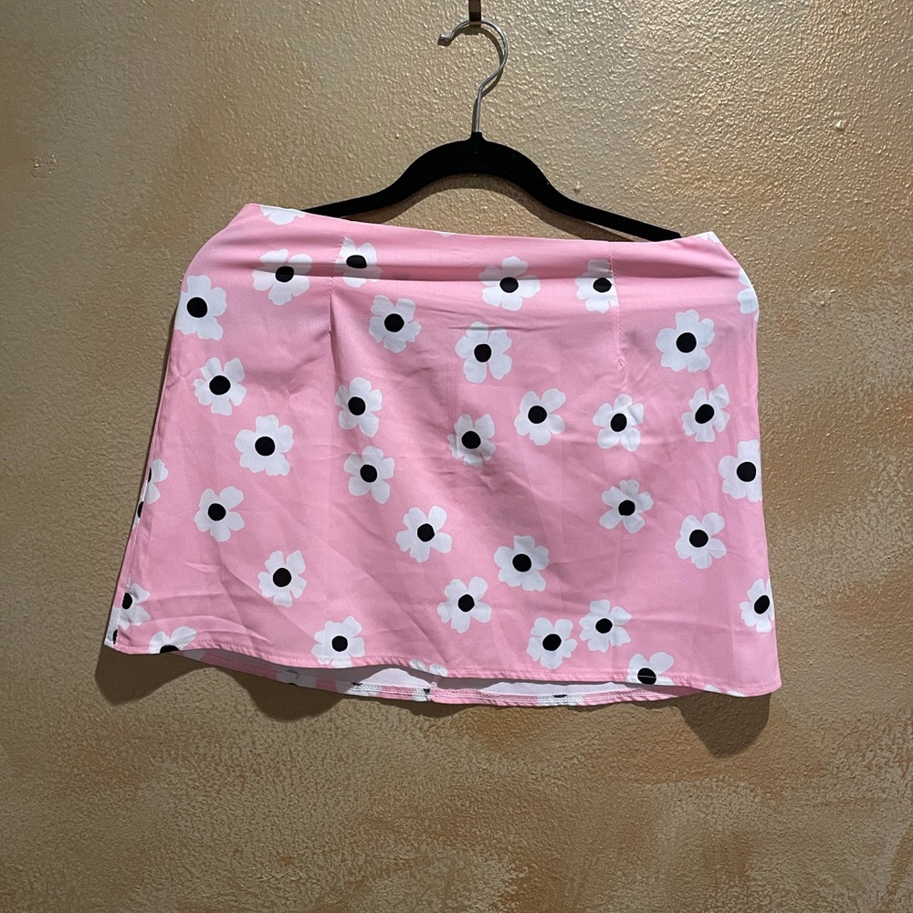Princess Polly mini skirt